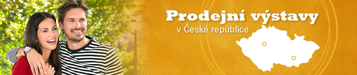 NAVTIVTE NS NA JEDN Z NAICH PRODEJNCH VSTAV