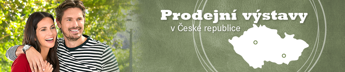 NAVTIVTE NS NA JEDN Z NAICH PRODEJNCH VSTAV