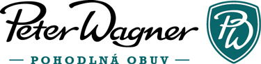 Logo Peter Wagner pohodln obuv