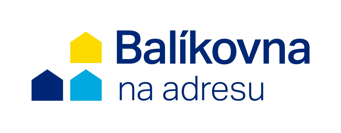 Bal�kovna na adresu