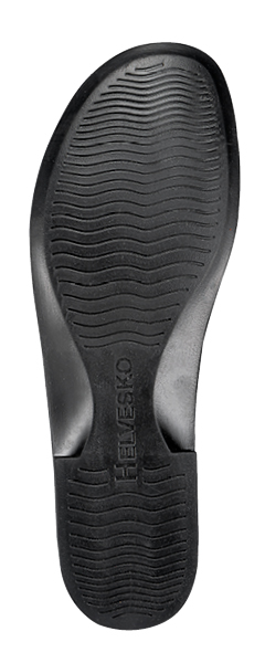 HELVESKO Trotteur-Sohle