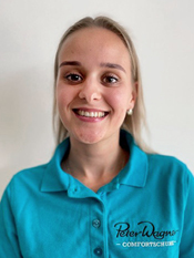 Teamfoto Tereza Fojtlova