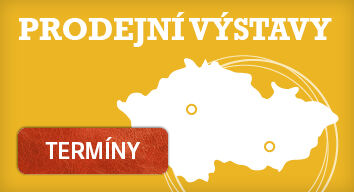 Prodejn vstavy