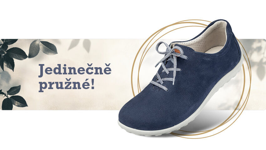 Eos - Peter Wagner pohodln� obuv