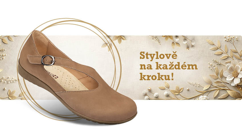 Philine - Peter Wagner pohodln� obuv