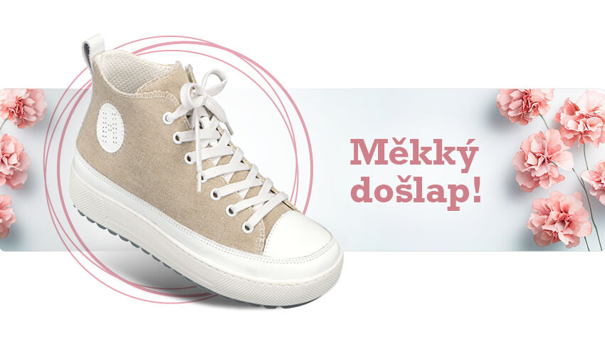 Carry - Peter Wagner pohodln� obuv