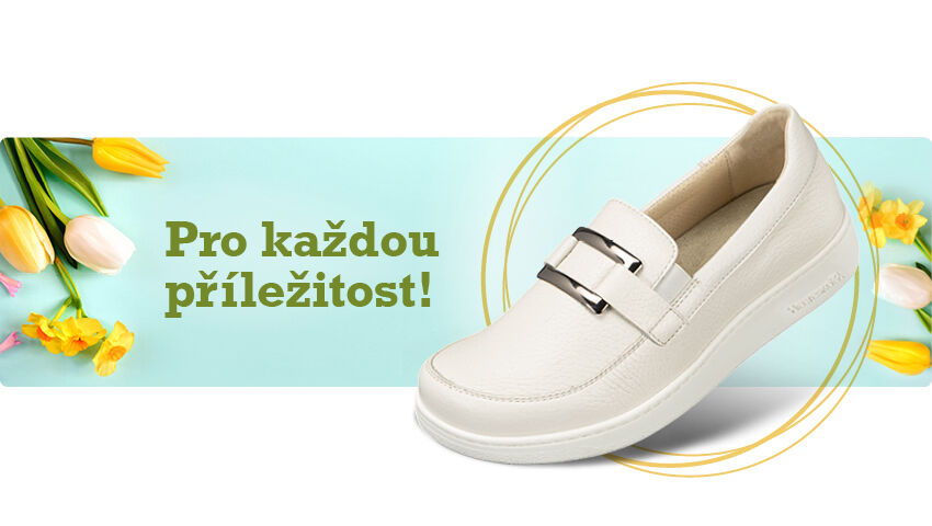 Constance - Peter Wagner pohodln� obuv