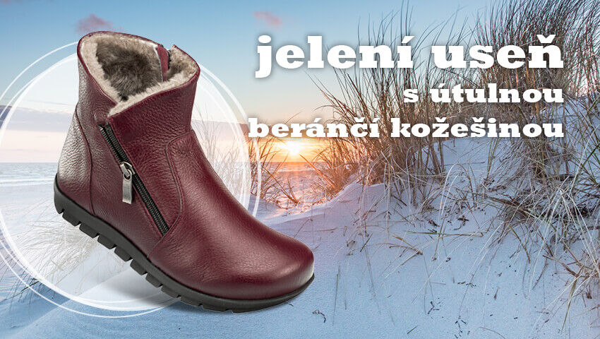 Kadi - Peter Wagner pohodln obuv