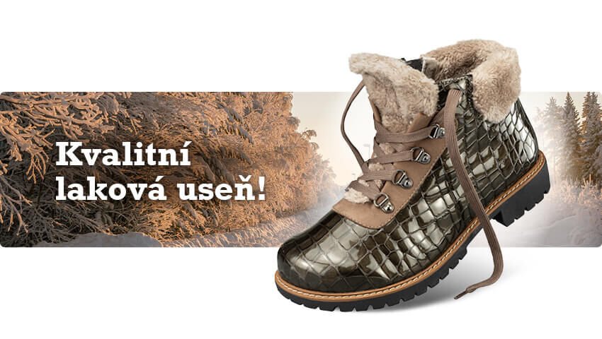 Corvara - Peter Wagner pohodln obuv