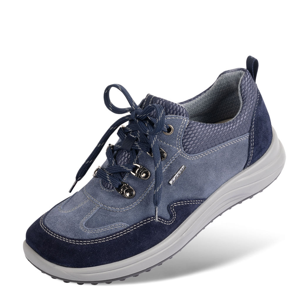 Ennis III Tex