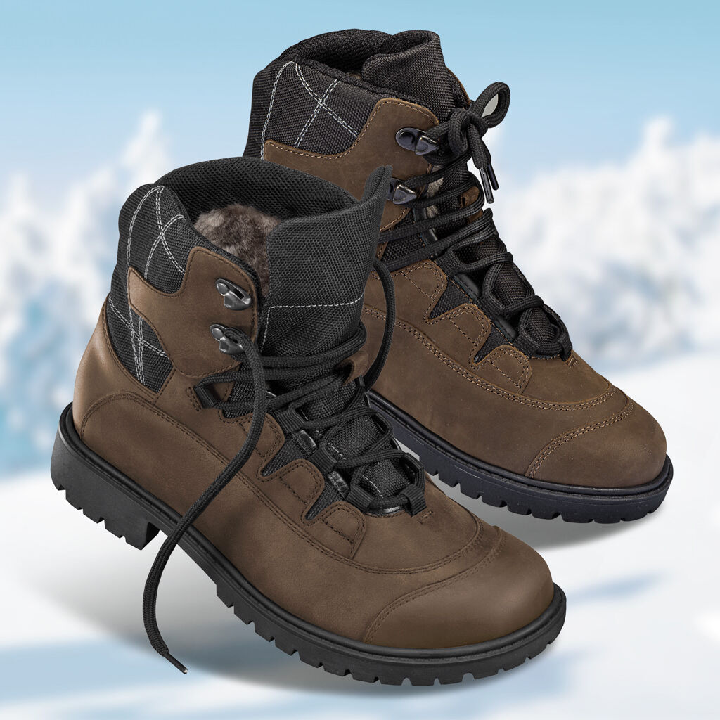 Sherpa Tex obrzek 3