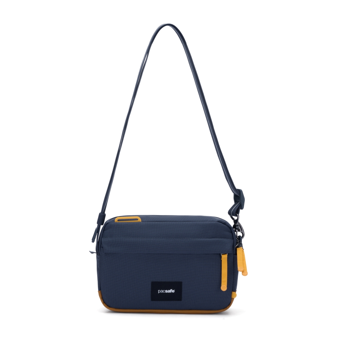 Bezpe�nostn� crossbody ta�ka obr�zek 3