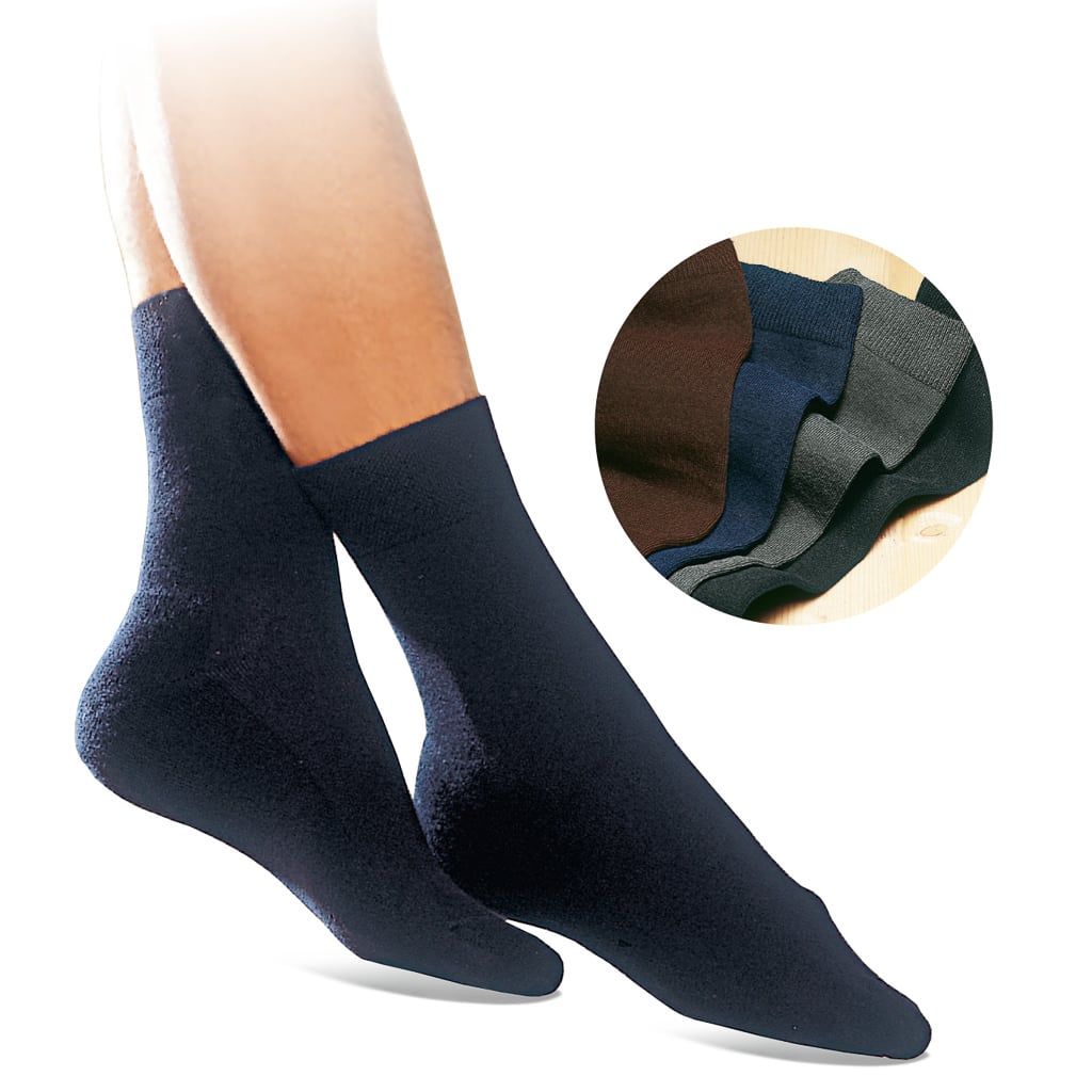 Ponožky s Aloe Vera 5 párů