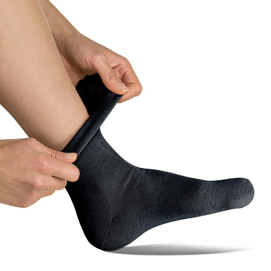 Zdravotní ponožky Sensitiv