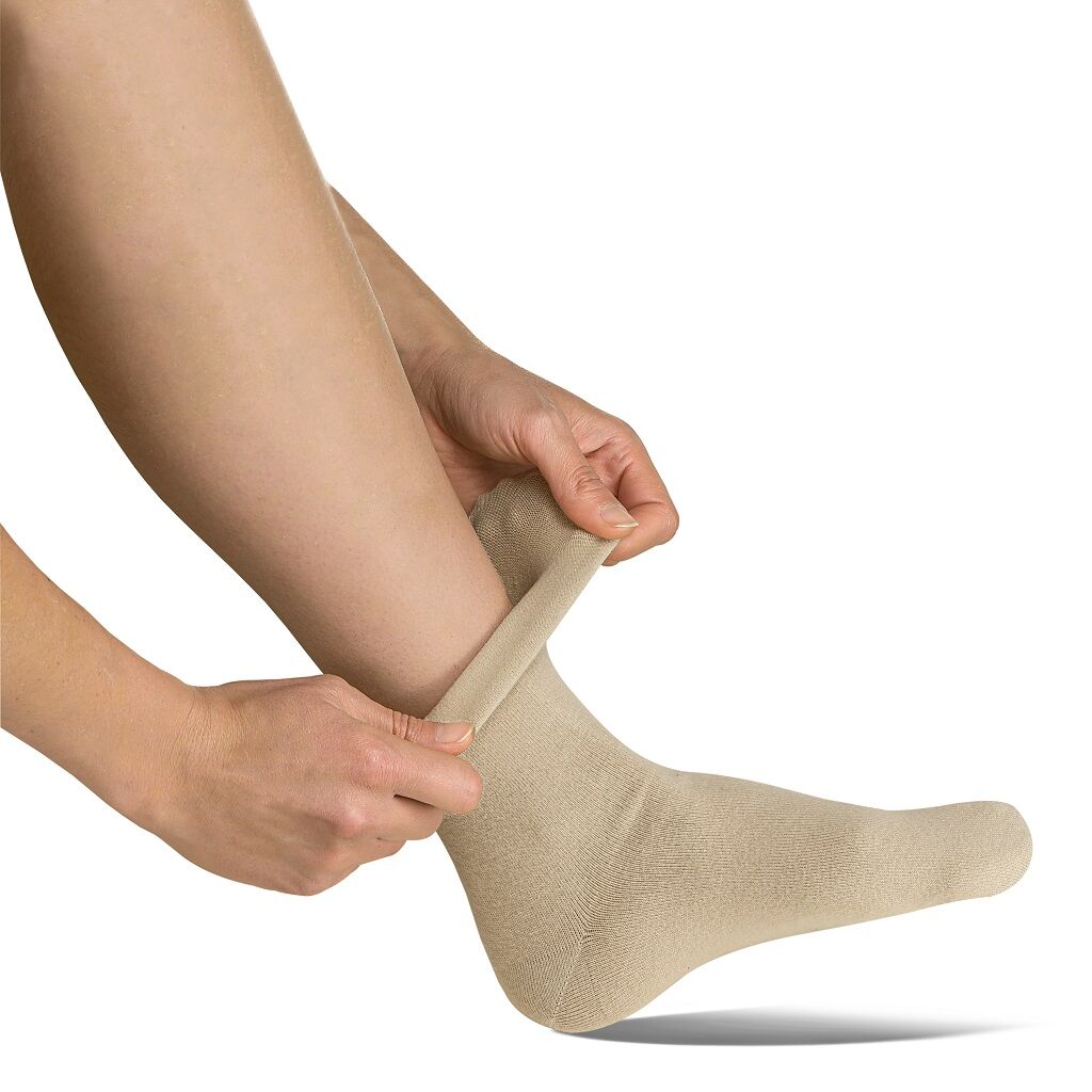 Sensitiv Xplus-Socken