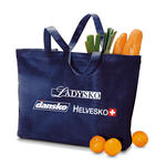 maxi n�kupn� taska tmavi modr� tmav� modr�