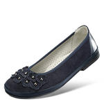 Aida Pearl tmav modr