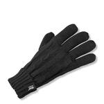 Pánské rukavice Heat Holders černá