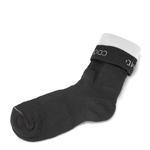 Sportovní ponožky Coolmesh černá