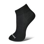 Krátké ponožky Coolmesh černá