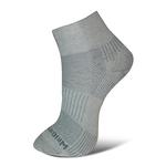 Krátké ponožky Coolmesh šedá
