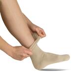 Zdravotní ponožky Sensitiv béžová
