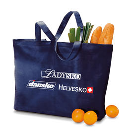 maxi nkupn taska tmavi modr