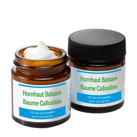 Balz�m na zrohovat�lou k��i