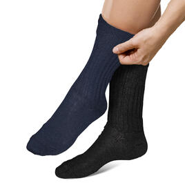 Vlněné ponožky 2 páry