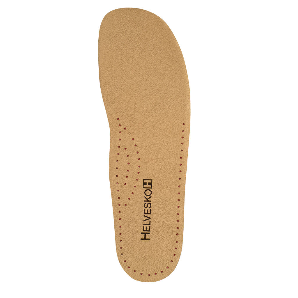 Měkká vložka do bot