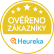 heureka! - Ověřeno Zákazníky