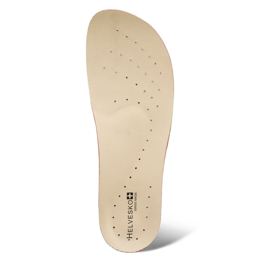 Kožená stélka Helvesko