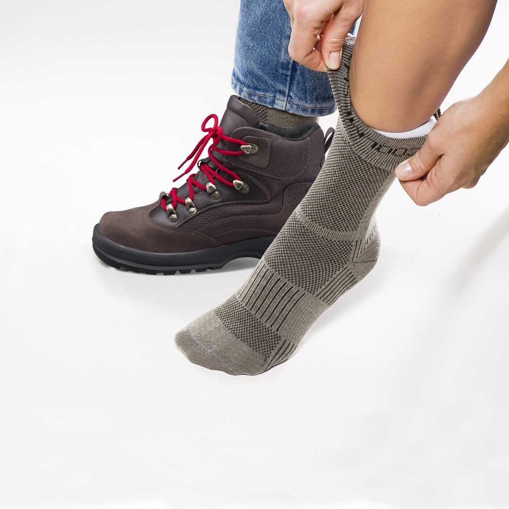 Sportovní ponožky Coolmesh