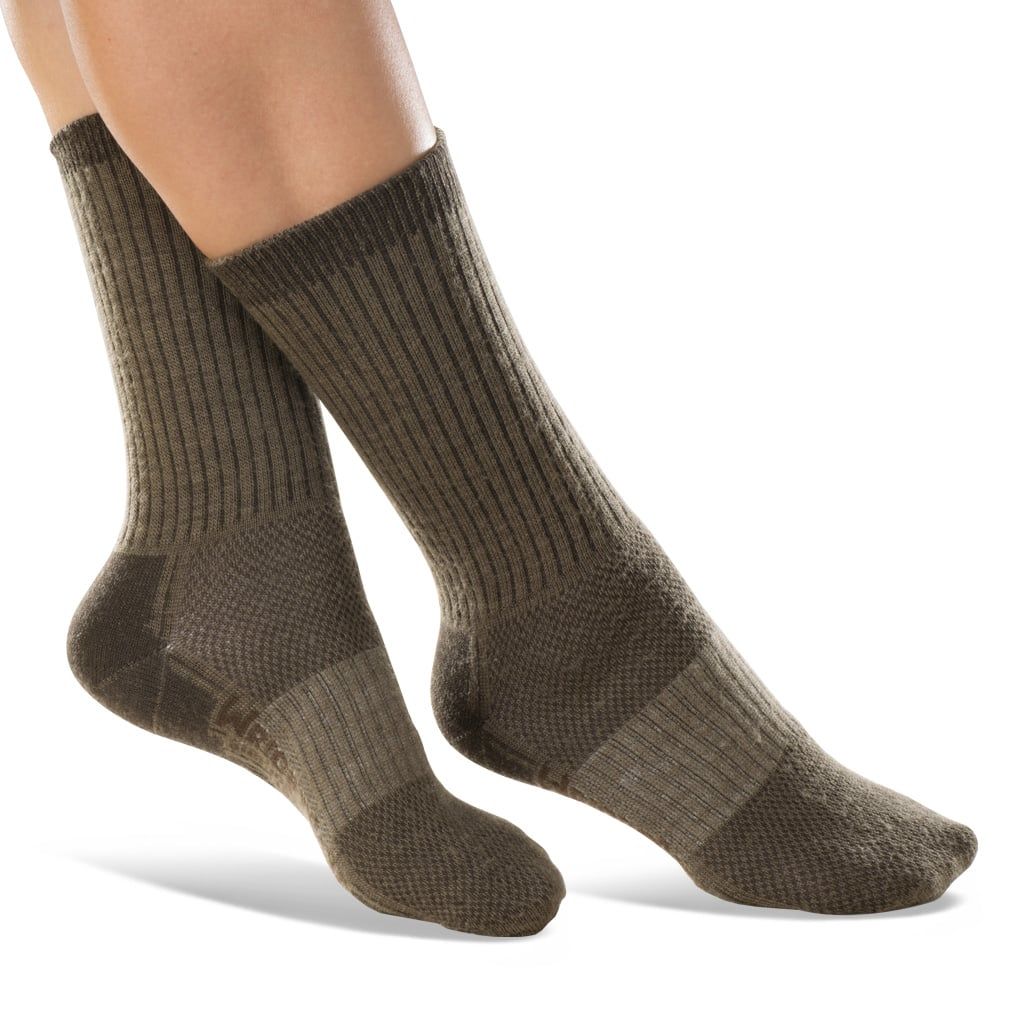 Sportovní ponožky Merino Trail