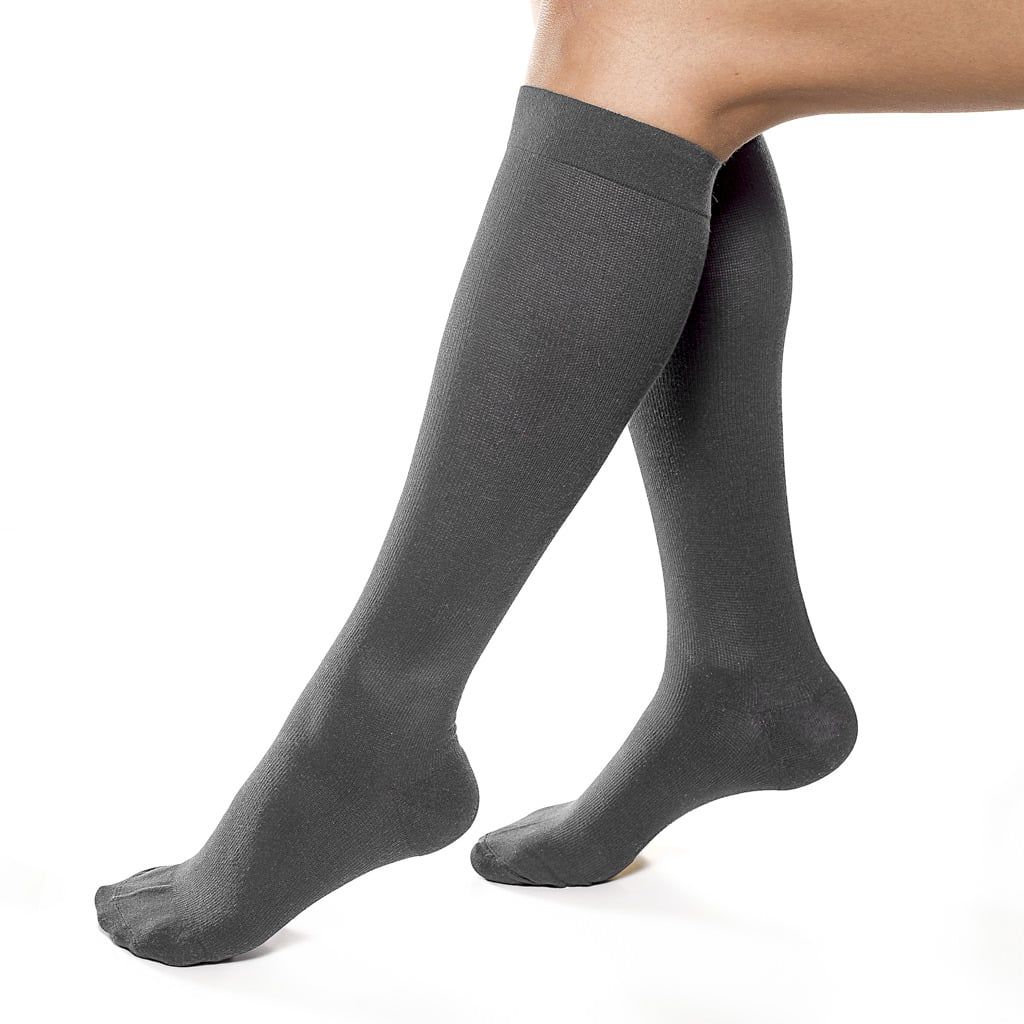 Zdravotní kompresní podkolenky