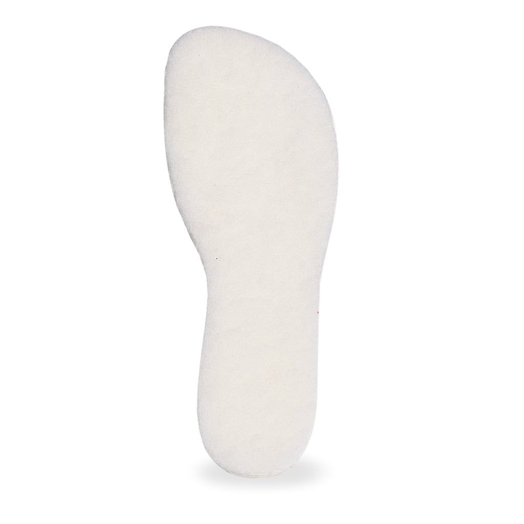 Vložka z beránčí střižní vlny