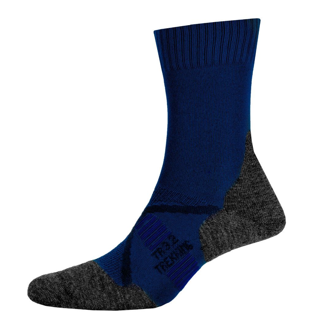 Dámské ponožky proti klíšťatům