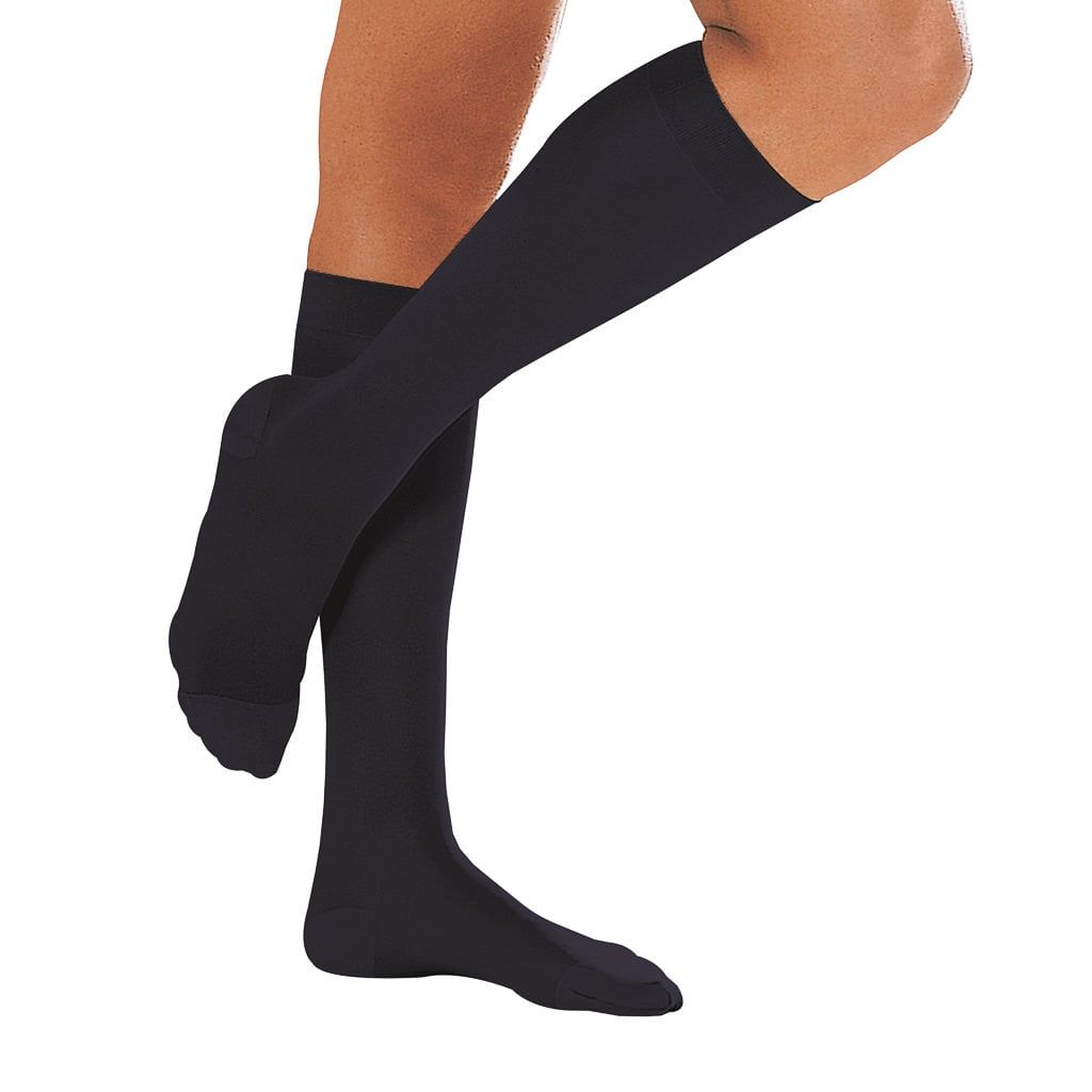 Kompresní zdravotní podkolenky 2 páry