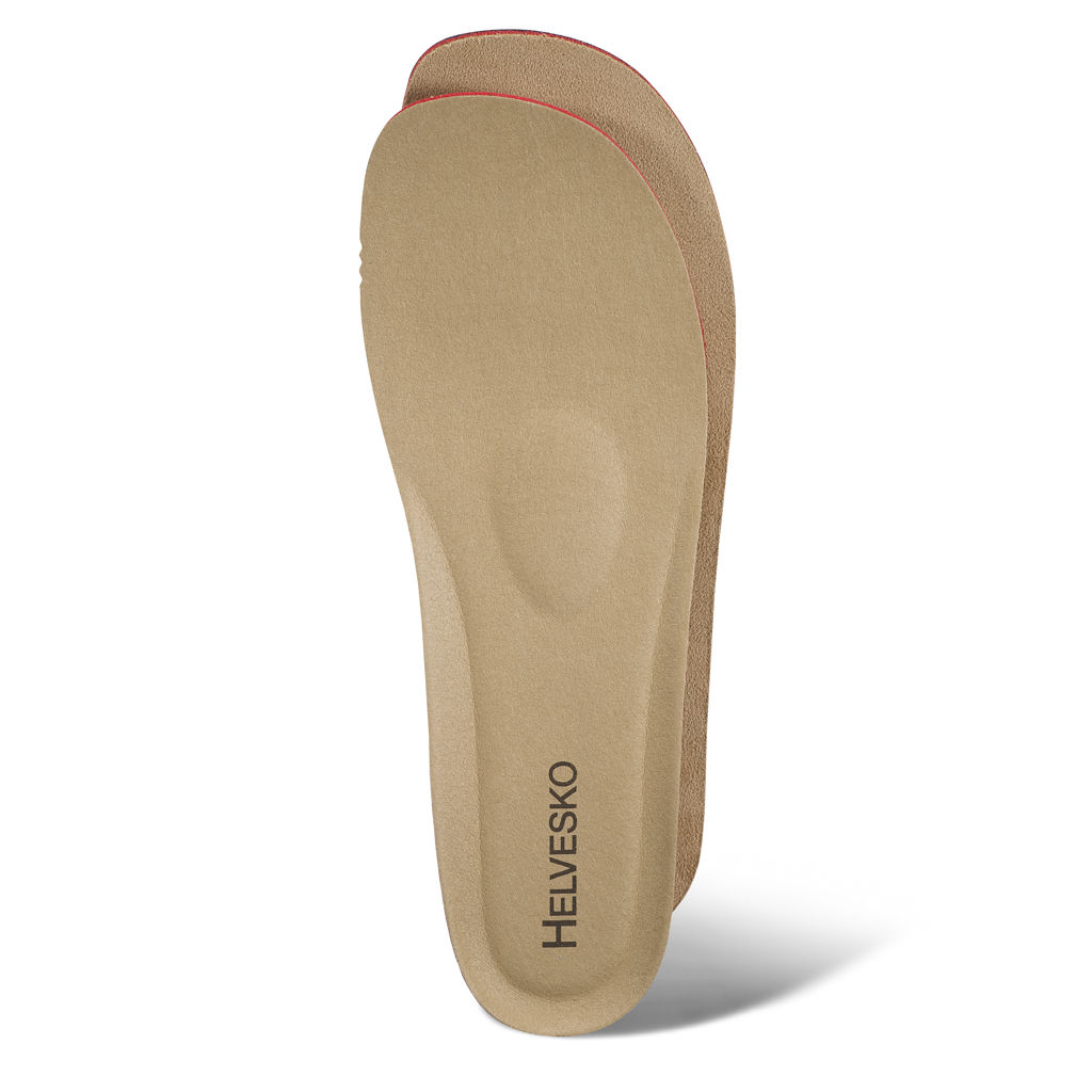 Dvojitá vkládací stélka