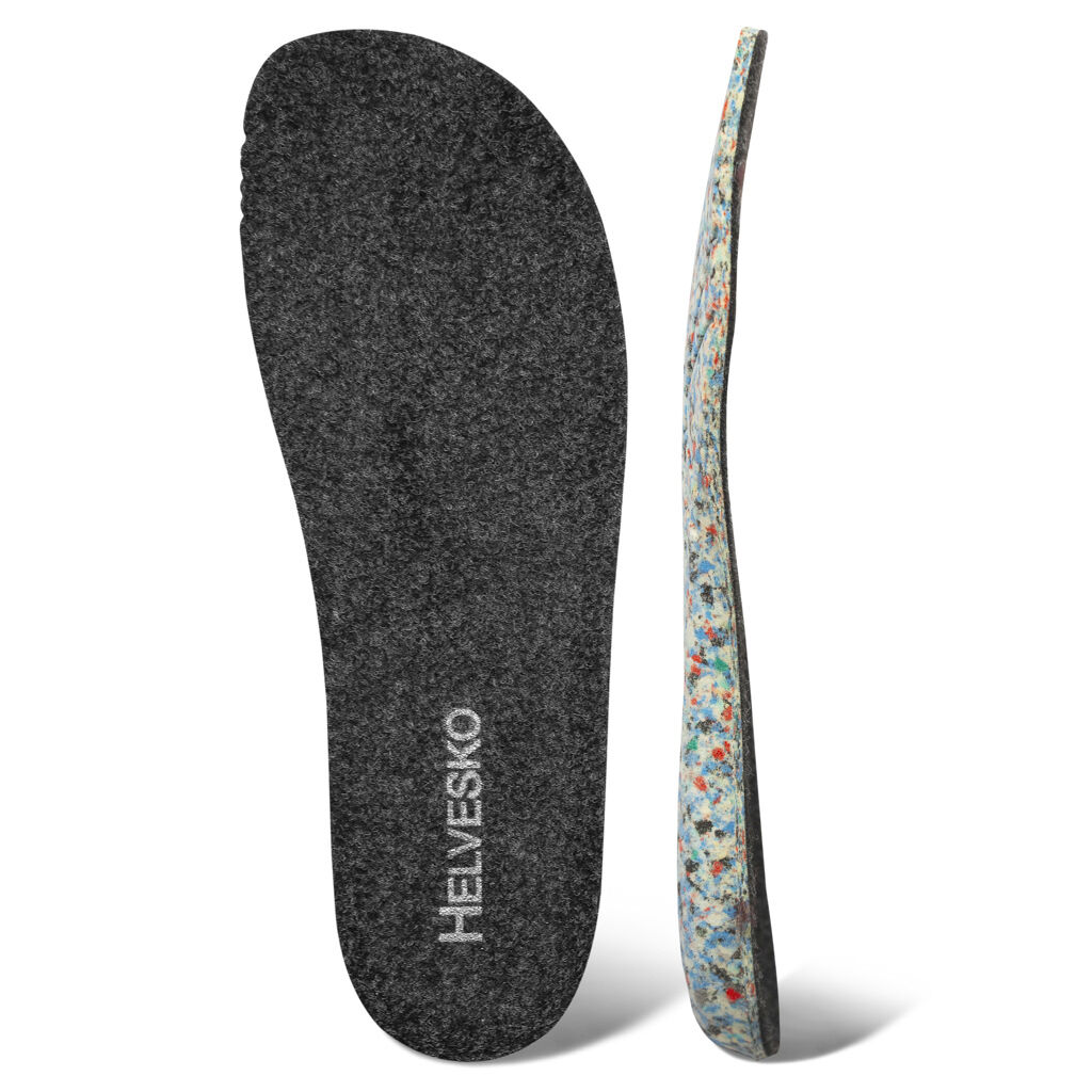 Lodenová stélka Helvesko