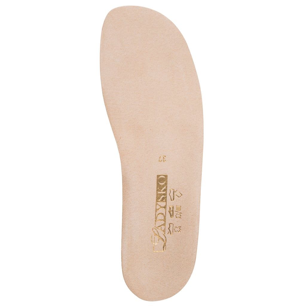 Stélka Bio Fit béžová