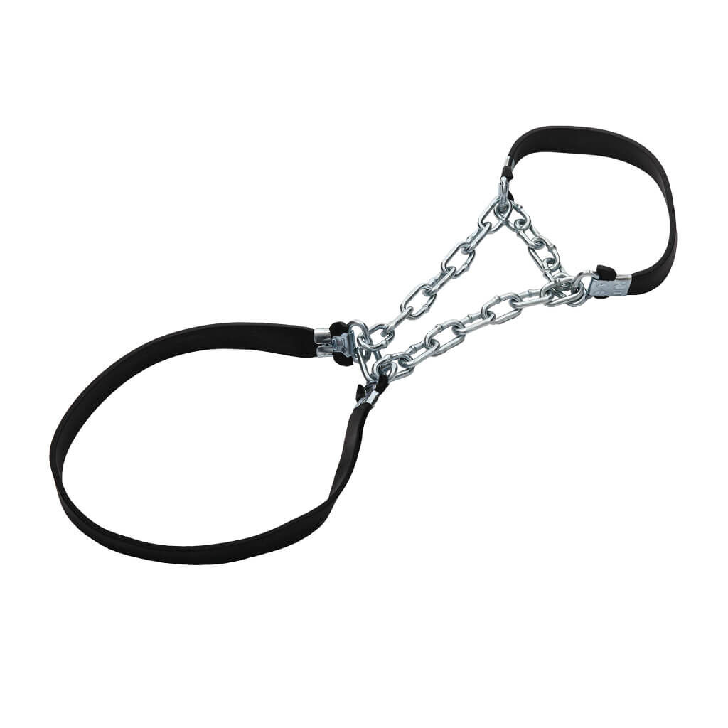 Sněhové řetězy na boty