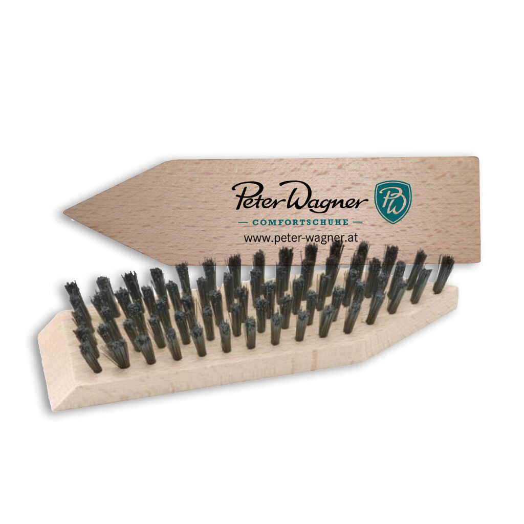 Kartáč na nečistoty