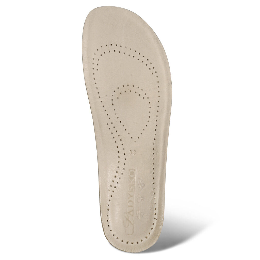 Korková stélka Ladysko