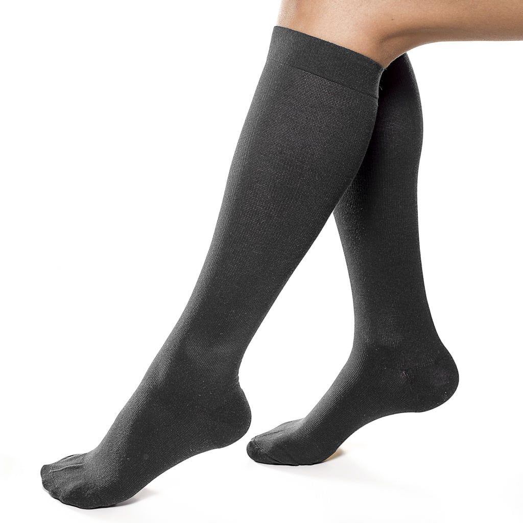 Zdravotní kompresní podkolenky